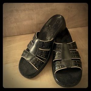 Clark’s Sandals